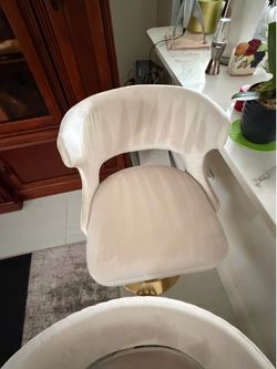 2 bar chair