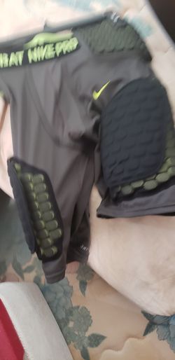 Kids Nike girdle kids large