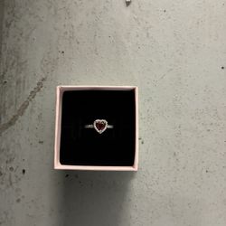 Pandora Ring 