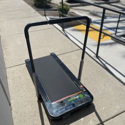 Treadmill New 