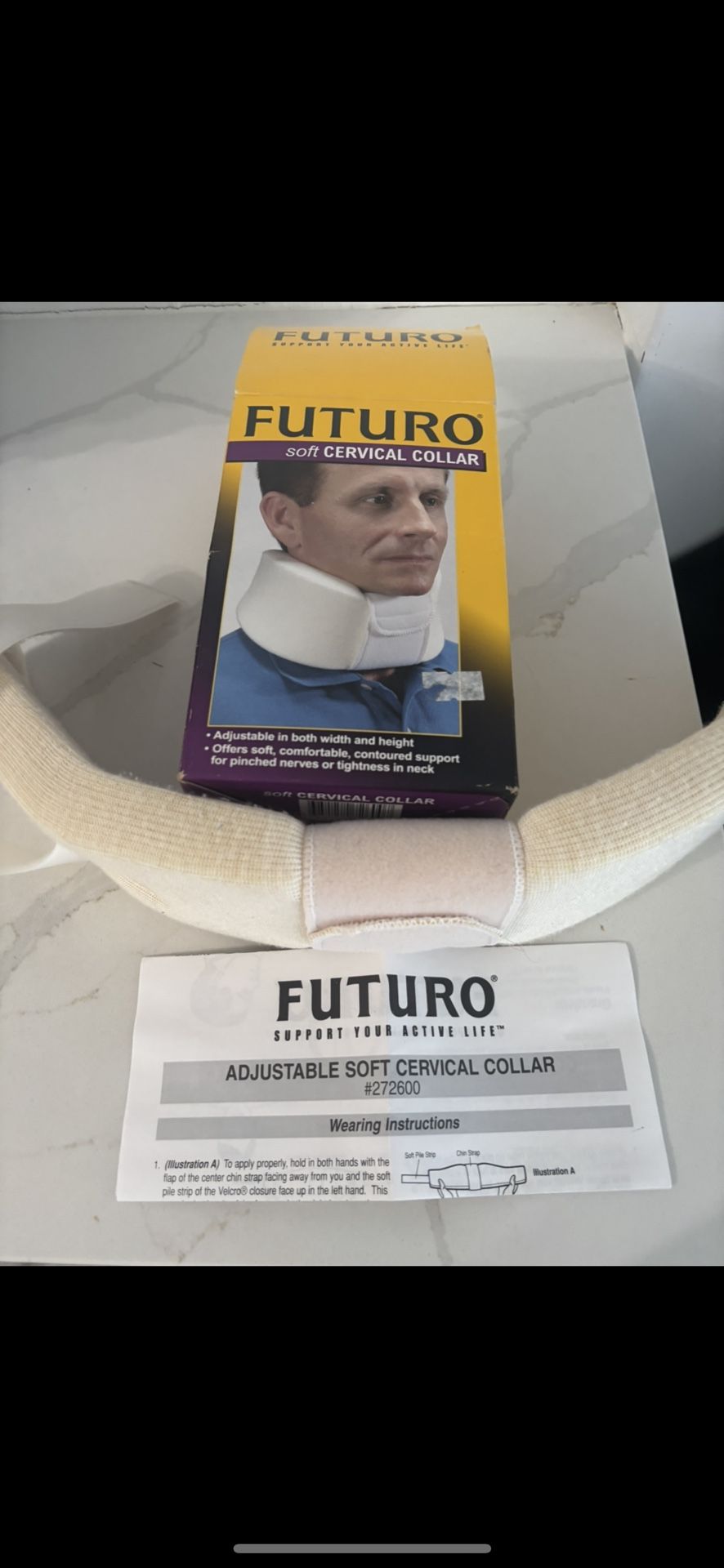 Cuellera - Última Foto Referencia De Precio