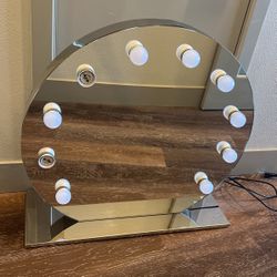 LED Vanity Mirror 