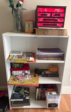 Bookcase