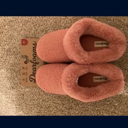 Slippers 