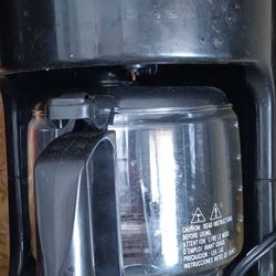 Proctor Coffee Maker 