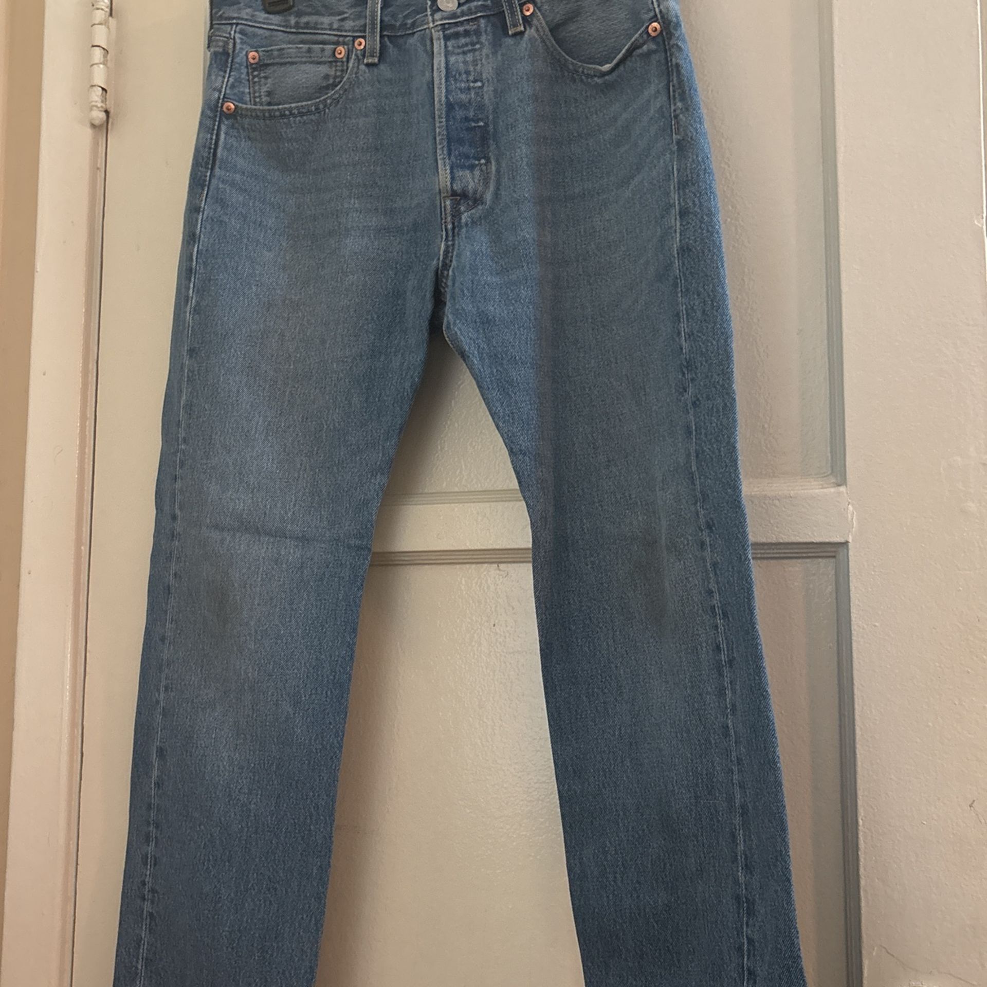 501 Levi