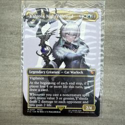 Magic The Gathering 