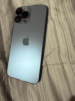 iPhone 13 Pro Max Unlocked