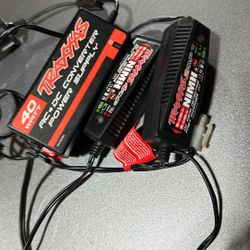 Traxxus Chargers 