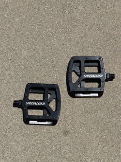 Specialized Bennies Platform Pedals