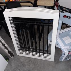 Dog Gate