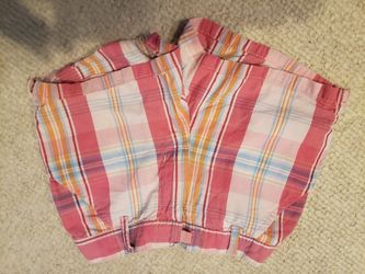 Old Navy Girls 4T Pink Shorts