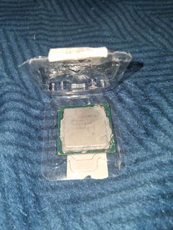 Intel Core i5 6500