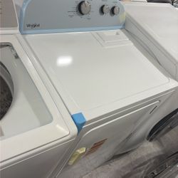 Whirlpool Electric Dryer 