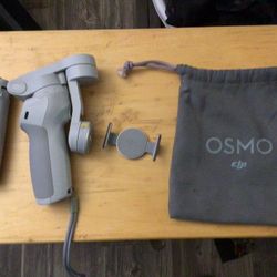 DJI Osmo 4 Gimbal