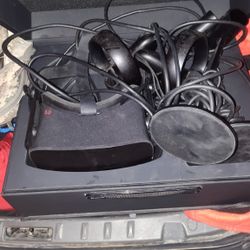 VR Oculus 
