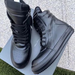 rick owens