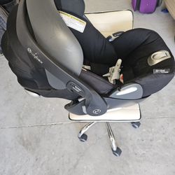 Cybex Car Seat