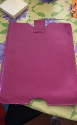 iPad 1st generation case