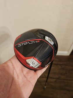 Taylormade Stealth 2 Plus Driver