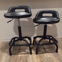 Stool