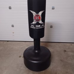 Extreme Marcel Arts Punching Bag With Stand