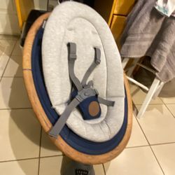 Baby Swinh Maxi -cosi