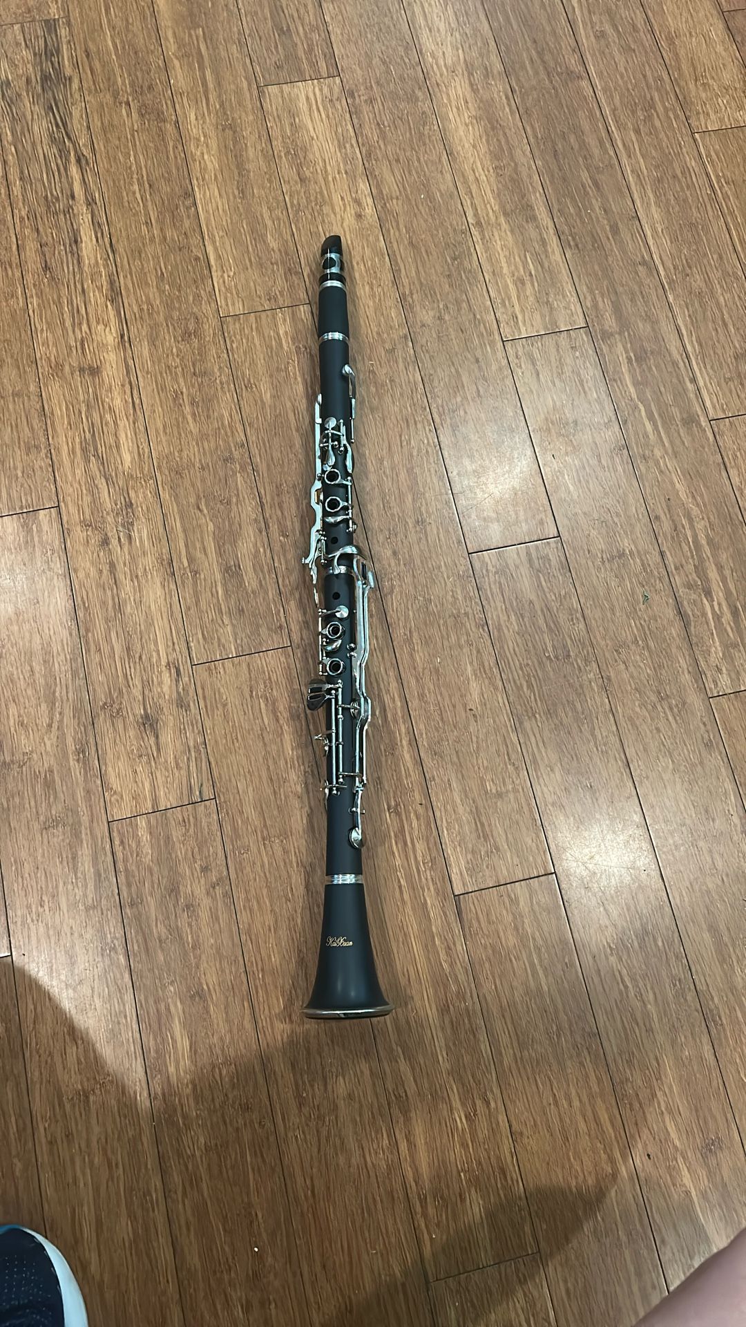 Clarinet