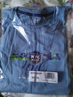 New Balance Women's Shirt