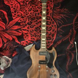 2013 Gibson SG P90