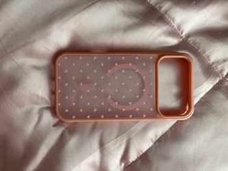 iPhone 17 Pro Phone Case
