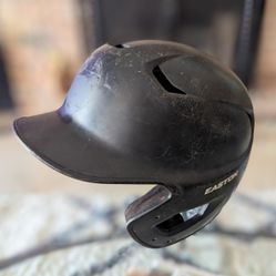 Easton Z5 Jr Batting Helmet 6 1/2 - 7 1/8 Baseball Softball 