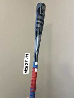 used bat
