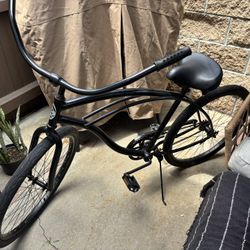 Beach Cruiser 