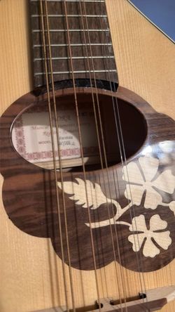 HORA Mandola
