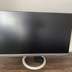 Monitor