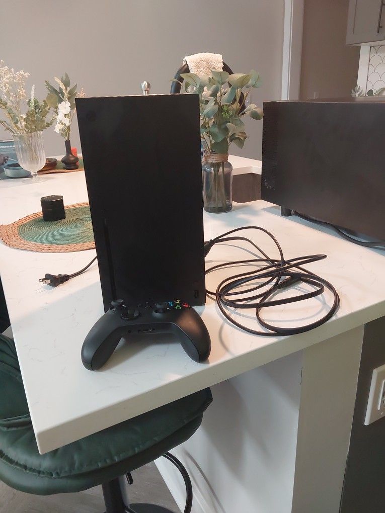 Xbox Series X