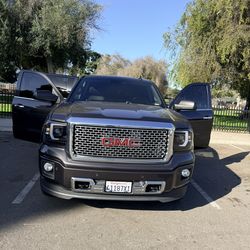 2015 GMC Sierra 1500