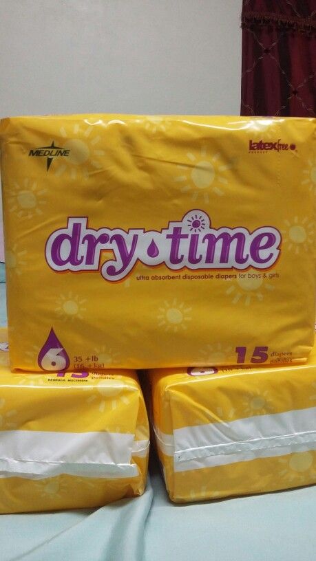 Baby diapers size 6 each bag has 15 pieces $4 EACH bag pick up at country club and grant