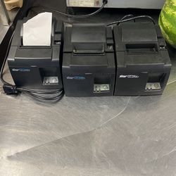 Star Tsp100lll Future print