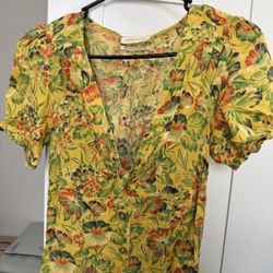 Urban Outfitters Summer Dress 