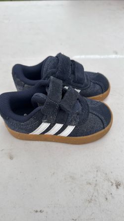 Little boys shoes