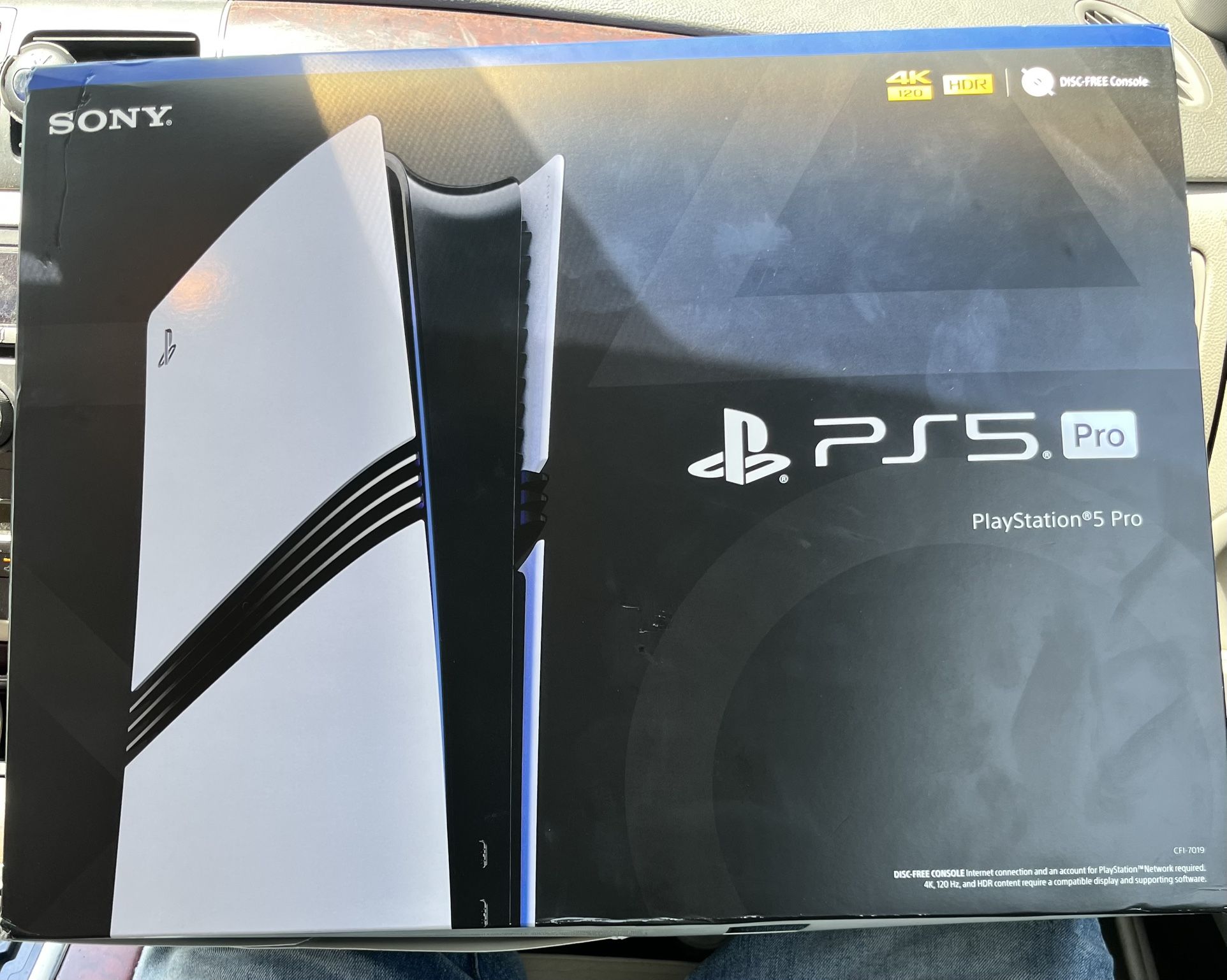 PS5