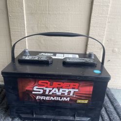 Ford Truck Car Battery Size 65 $80 With Your Old Battery 