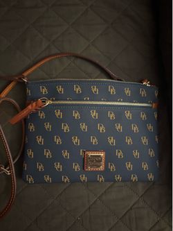 Dooney & Bourke crossbody