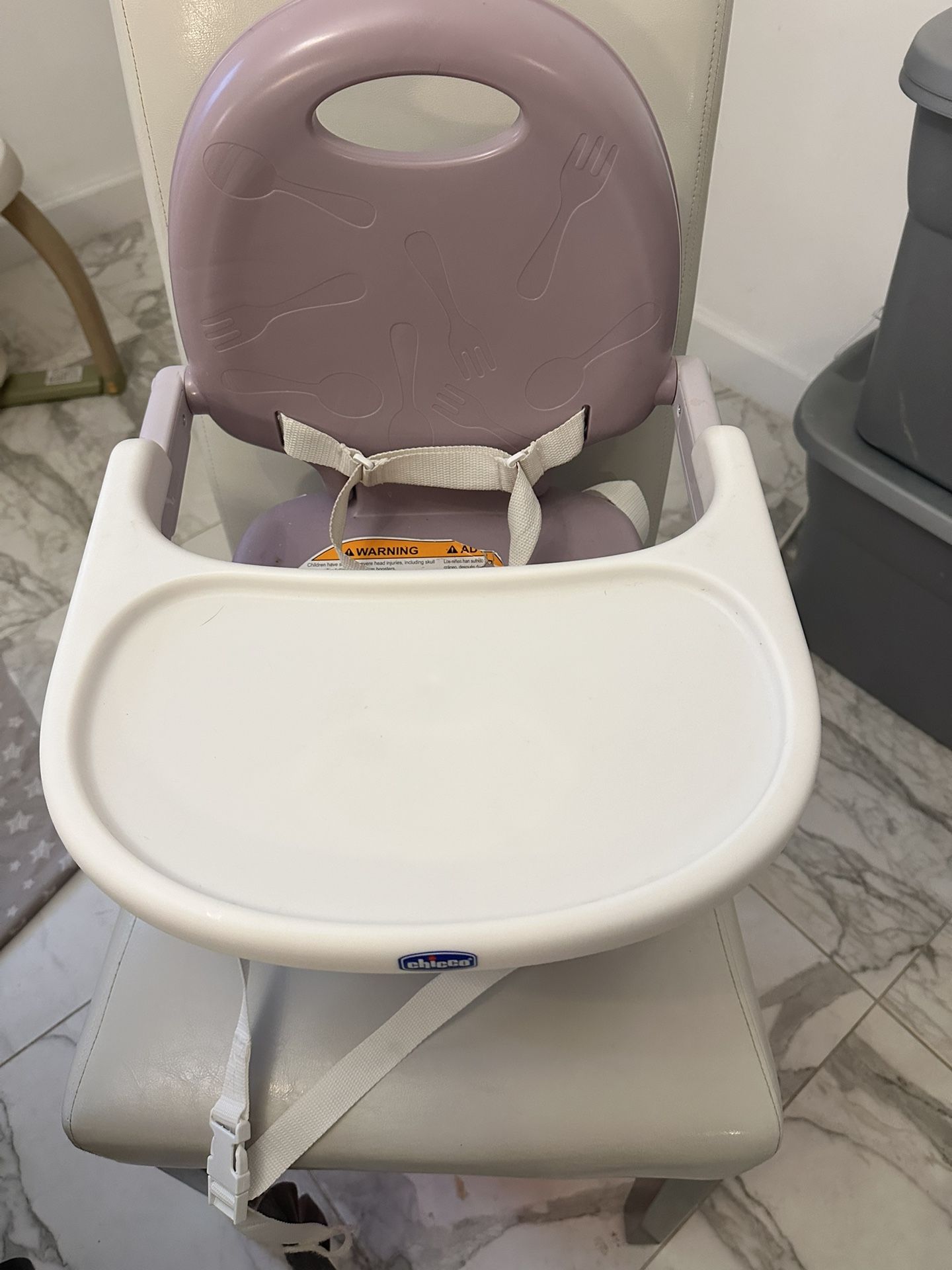 Booster Seat