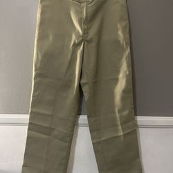 Dickies Pant 