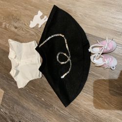 Outfit For American Girl Doll