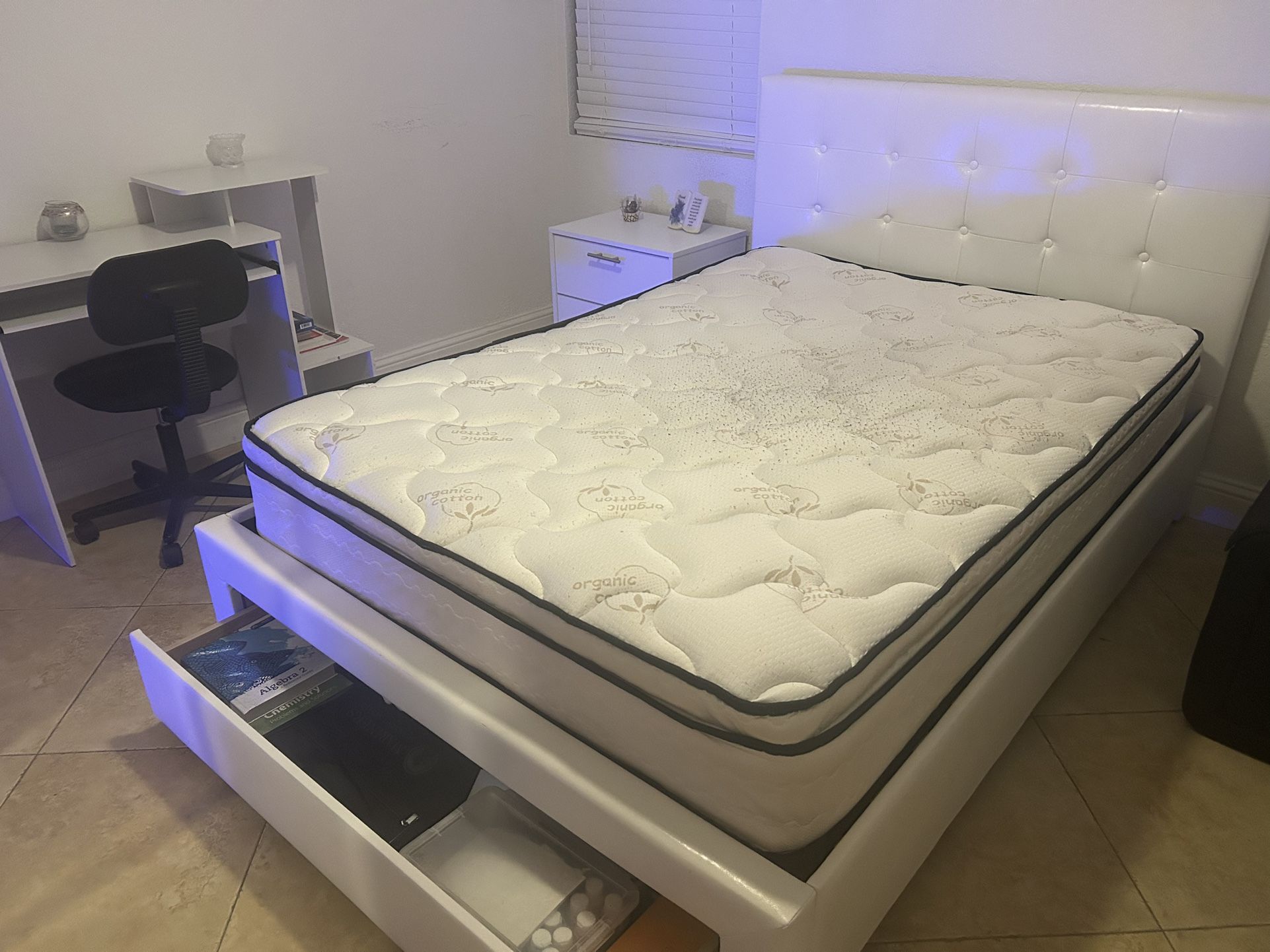 Set De Cuarto