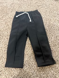 Ropa de niño